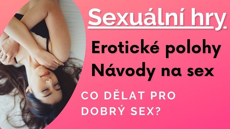 Sexualni hry